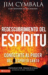 Redescubrimiento del Espiritu
