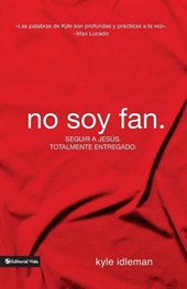 No soy fan