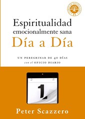 Espiritualidad emocionalmente sana - Dia a dia