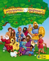 La Biblia para principiantes/ The Beginner's Bible