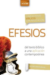 Comentario Biblico Con Aplicacion NVI Efesios