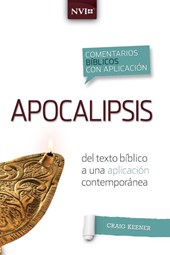 Comentario Biblico Con Aplicacion NVI Apocalipsis