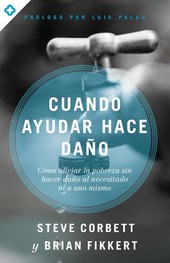 Cuando ayudar hace dano