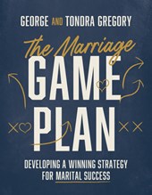 THE MARRIAGE GAME PLAN