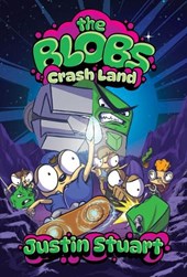 The Blobs: Vol One