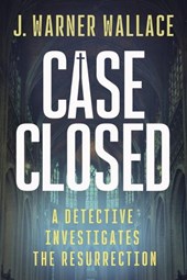 Case Closed (pack of 10)