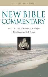 NEW BIBLE COMMENTARY CENTURY/E
