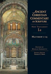 Matthew 1–13