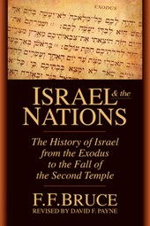 ISRAEL AND THE NATIONS