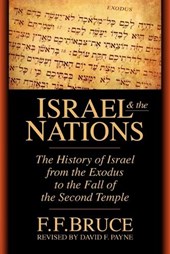 ISRAEL AND THE NATIONS