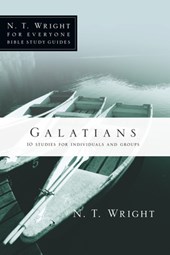 GALATIANS