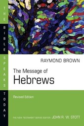 Message of Hebrews