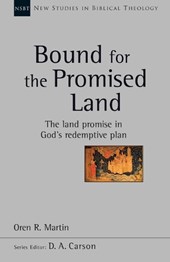 Bound for the Promised Land