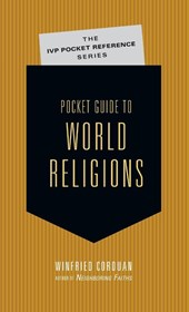 Pocket Guide to World Religions