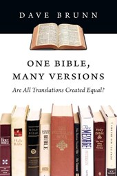 Brunn, D: One Bible, Many Versions