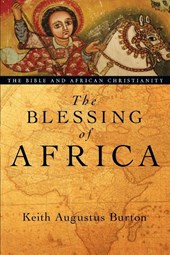 The Blessing of Africa