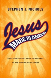 Jesus Made in America