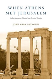 When Athens Met Jerusalem
