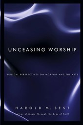 Unceasing Worship