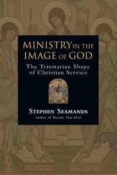 Ministry in the Image of God