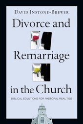 DIVORCE & REMARRIAGE IN THE CH