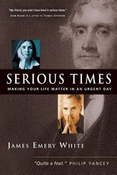 The Serious Times