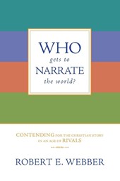 Who Gets to Narrate the World?