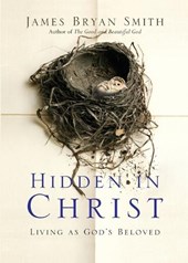 HIDDEN IN CHRIST