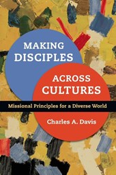 Making Disciples Across Cultures