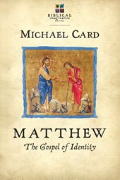 Matthew: The Gospel of Identity