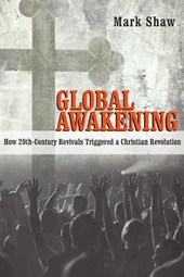 Global Awakening