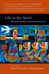 Life in the Spirit
