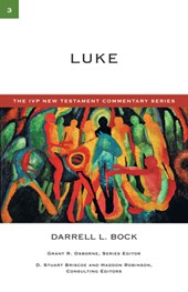 Luke: A Commentary on the New Testament
