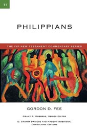 Philippians: A Commentary on the New Testament Volume 11