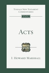 Acts: An Introduction and Commentary Volume 5