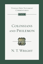 Colossians and Philemon: An Introduction and Commentary Volume 12