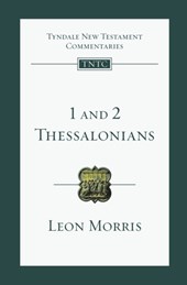 1 and 2 Thessalonians: An Introduction and Commentary