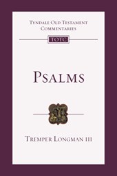 Psalms: An Introduction and Commentary