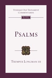 Psalms: An Introduction and Commentary Volume 15