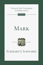 Mark: An Introduction and Commentary Volume 2