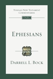 Ephesians: An Introduction and Commentary Volume 10