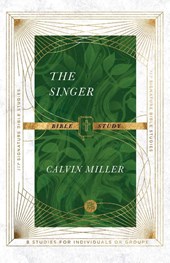 The Singer Bible Study