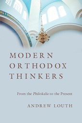 Louth, A: Modern Orthodox Thinkers