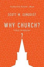 Why Church? – A Basic Introduction