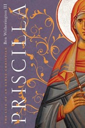 Priscilla – The Life of an Early Christian