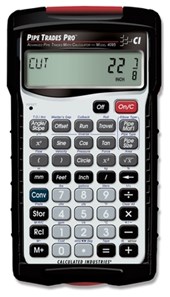 Pipe Trades Pro - 4095
