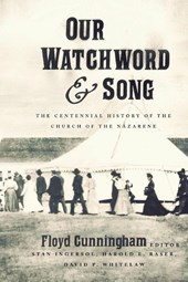 Our Watchword and Song