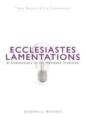 Ecclesiastes/Lamentations
