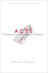 Nbbc, Acts