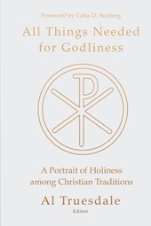 All Things Needed For Godliness